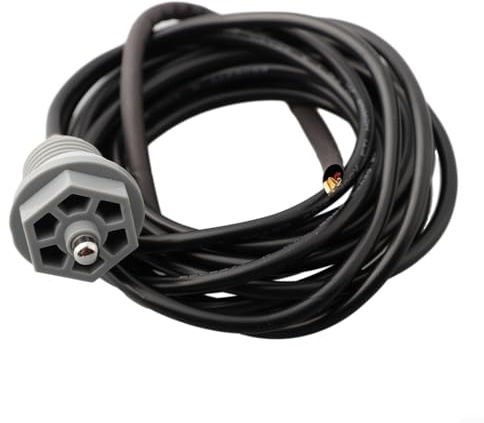 Pumixiy Sensor für Sundance Spa und J-Serie Modelle 6600-166 6600-167, Ersatz kompatibel mit Aspen 880 850 400 600 750 800 J-300 J-400 (6600-166)