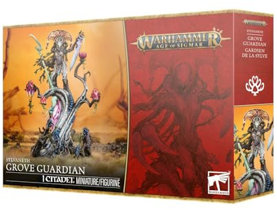 Games Workshop - Warhammer - Age of Sigmar - Sylvaneth: Grove Guardian