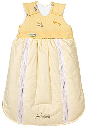 Odenwälder 1266-610 Gr.70 Schlafsack Clima Balance natur