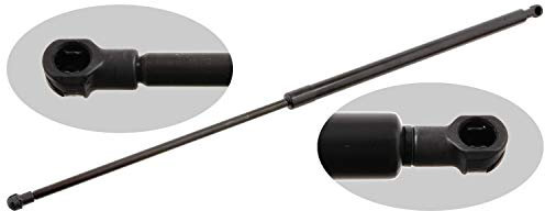 febi bilstein 27903 Gasdruckfeder für Heckklappe , 1 Stück