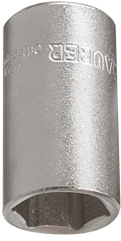 Maurer 2106520 clé à douille 1/4 6 pans 8,0 mm