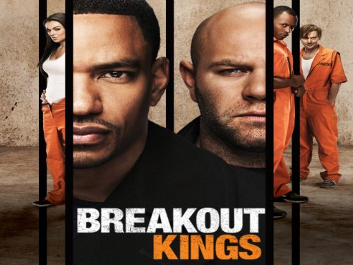 Breakout Kings