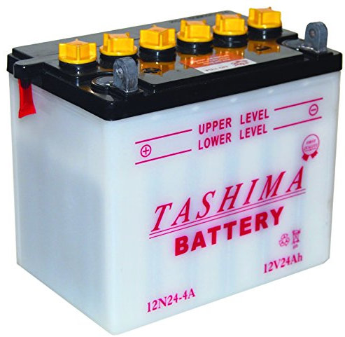 Greenstar 3509 Batterie 12 V 24 A 12N24.4A