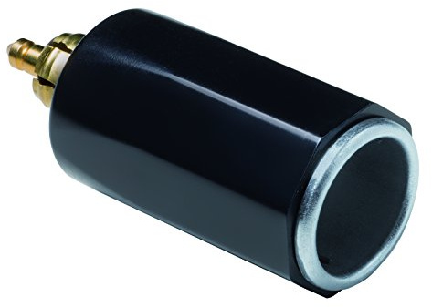 INTERPHONE ACCMOTODIN | Motorrad 12-V-DIN-Adapter