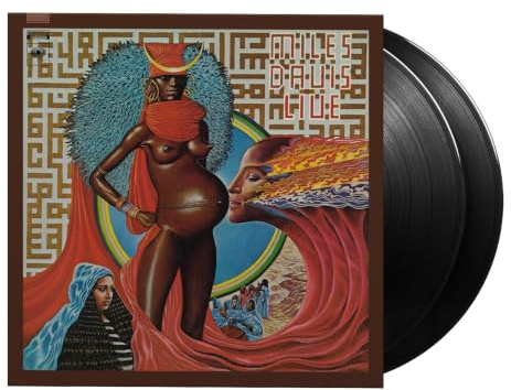 Music On Vinyl MOVLP1483