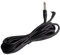 Fomito Blitz-Synchrokabel 5 m x 6,35 mm Mono Stecker für PC Studioblitz Kamerablitz