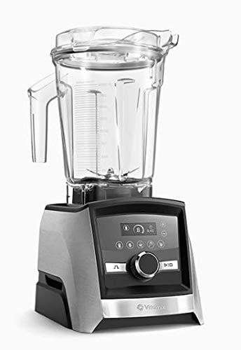 Vitamix a3500i Licuadora de alto rendimiento