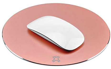XtremeMac -Tapis de Souris -, Rose, 22