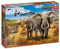 African Savannah, 500 piece Jigsaw Puzzle