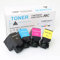ABC Set 4X Alternativ Toner für Lexmark 71B2 K C M Y für Lexmark CS317 CS317dn CS417 CS417dn CS517 CS517de CS517dn CX317 CX317dn CX417 CX417dn CX517 CX517de CX517dn