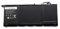 ASKC 60Wh PW23Y Batterie pour Dell XPS 13 9360 XPS 13-9360-D1605G 13-9360-D1605T 13-9360-D1609G 13-9360-D1705G 13-9360-D1805T Series TP1GT RNP72 0RNP72 0TP1GT