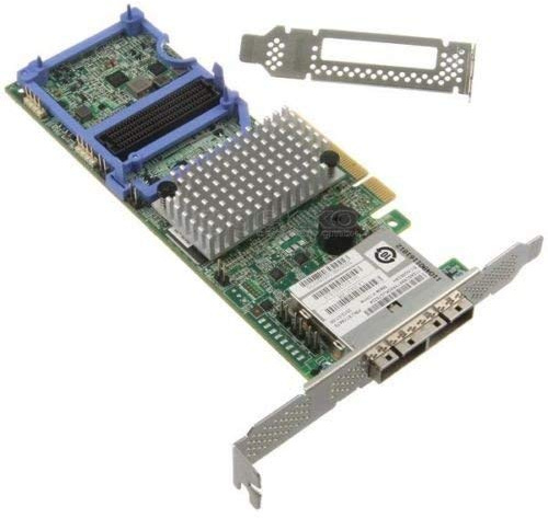 Ersatzteil: IBM M5120 Raid, 81Y4479, 00AE811, FRU00AE811