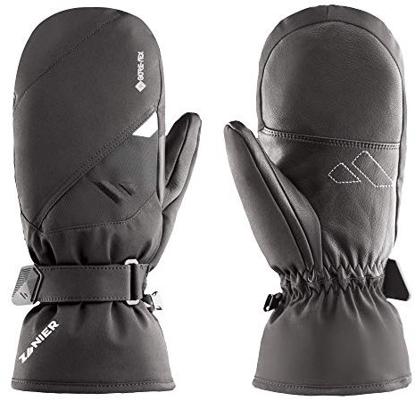 Zanier-Unisex-Fäustlinge-SCHLADMING.GTX