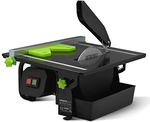 Table coupe carrelages 600W - 180mm - Constructor