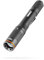 NEBO Columbo 100 Lumen LED Pen Torch - Pocket LED Battery Powered Inspection & Pen Light, 3 Light Modes, Up To 4.5 Hours Battery Life, LED Dimming, Pocket Clip, Variable Zoom & Waterproof Design