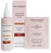 The Hair Boss Warm Brunette Color Enhancing Gloss, semi-permanente Haarkur für 6 Wäschen, 150 ml