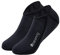 nitescuba Tauchsocken 2.5mm Neopren Neoprenanzug Socken Thermalwasser Socken Flossensocken zum Schnorcheln Surfen (DE/NL/SE/PL, Alphanumerisch, S, Regular, Regular, Schwarz)