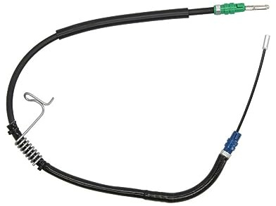 BOSCH 1987482819 brake cable