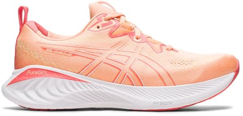 ASICS Gel-Cumulus 25 Damen orange, 37 Damen