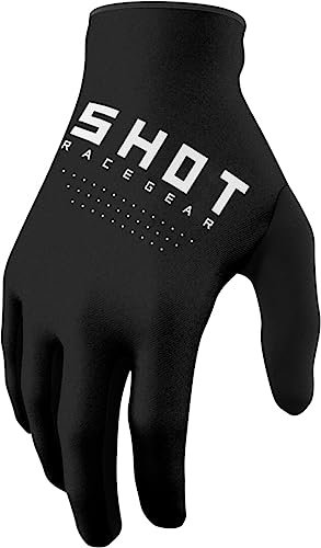 Shot Race Gear Draw Kid Motocross-Handschuhe