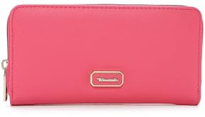 Tamaris Anja Zip Around Wallet Pink