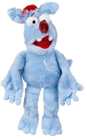Besttoy Woozle Goozle - Plüschfigur - ca. 30 cm