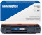 142A W1420A Schwarz Toner für HP 142A W1420A Tonerkartusche Schwarz Kompatibel für Drucker HP Laserjet M-110-w, HP Laserjet M-140-a, HP Laserjet M-140-w (ca. 950 Seiten)