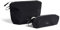 Bellroy Lite Pouch Duo (leichtes Federmäppchen und Tasche) - Black
