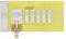 RF Antenna Ultra Wideband High Gain Signal Receiver for Radio Scanner