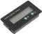 Generic 1 Set Electric Vehicle Battery Meter USB Charger Analyser Cable Multimeter Battery Bank Home Battery Tester Outlet Tester Rechargeable Battery Charger Power Bank Charging Black Pvc