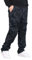 IQYU Skihose Herren 60 with Pleat and Expandable Waistband Classic Cut Outwear Signaljacke Jagd (Camouflage, XXL)