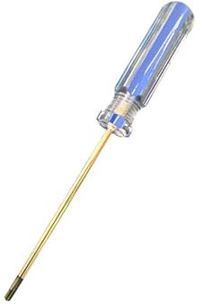 Torx T10 Strumento di riparazione cacciavite magnetico di precisione per aspirapolvere folletto vk140/150
