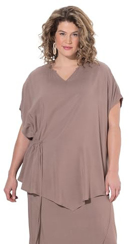 Ulla Popken Damen Tunika
