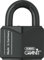 ABUS GRANIT Vorhangschloss 37/55, 00842