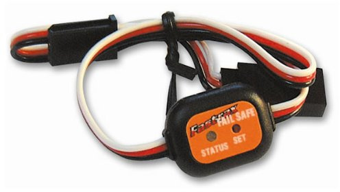 Fastrax Micro Failsafe Adapter for RC Cars, Trucks and Buggies