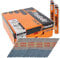 Paslode Pas141235 Timco Nagel, gerader Schaft, feuerverzinkt, 3,1 mm x 90 mm, 1 x 2200