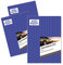 AVERY Zweckform 223-3 Softcover Fahrtenbuch PKW (Finanzamt anerkannt, DIN A5 210x148mm, 80 Seiten|858 Fahrten, Deutschland & Österreich, Abgrenzung privater/geschäftlicher Fahrten) 3er-Pack