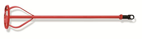 Color Expert 94301510 - Miscelatore turbo per pittura, 15 kg, 85 x 400 mm