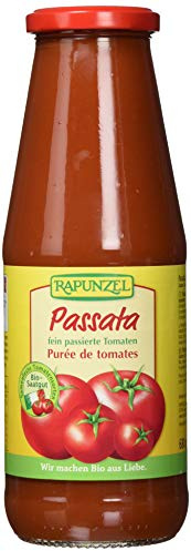 Rapunzel Passata, 680 g