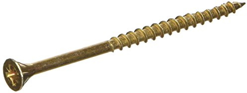 Reisser Cutter 5033543861000 Wood Screw ( 100 screws)