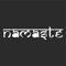 INDIGOS UG Aufkleber - Autoaufkleber - JDM - Die Cut - Namaste Yoga Tibet Buddha Decal Laptop Window Sticker - weiß - 149mmx40mm