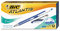 BICVCGN11BE - BIC Atlantis Exact Ball Pen