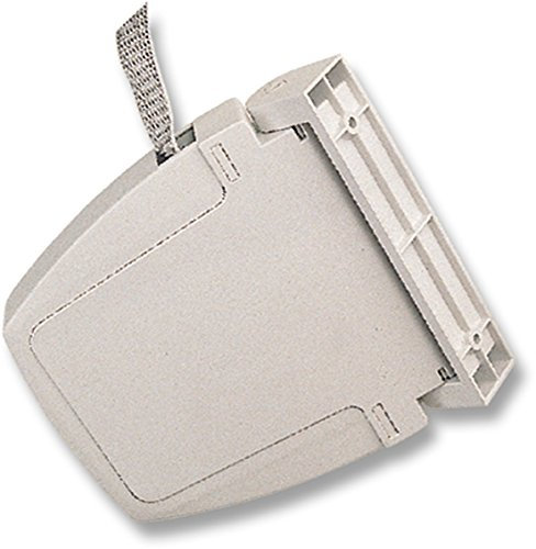 Gaviota 06-015-001 - Recogedor abatible C-22 Eurosax blanco