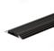 ANODISED Aluminium Anti Non Slip Door Floor BAR Edge Trim Threshold Profile 930mm x 50mm A10 Black