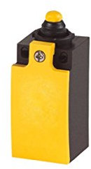 Eaton 266109 Positionsschalter, 1S+1Ö, Kuppenstössel