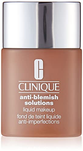 Clinique Anti-Blemish Liquid Makeup 07 - Anti-Makel Flüssigkeit, 1er Pack (1 x 1 Stück)