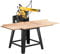 DeWalt DW721KN-QS - Sierra de Brazo Radial 2.000W