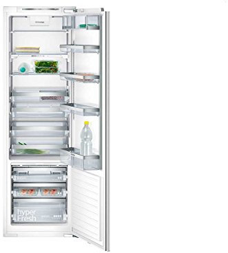 Siemens iQ700 KI42FP60 frigorifero da incasso / A ++ / raffreddamento 302 l / 1775 mm Altezza apertura / iper fresco premium 0 ° C Sistema di raffreddamento / porta a chiusura dolce