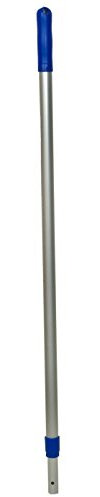 BELLANET Aluminium Teleskop-Stiel 90-180cm für alle gängigen Klapphalter & Bezüge
