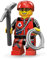 LEGO 71002 - Bergsteiger aus Sammelfiguren-Serie 11